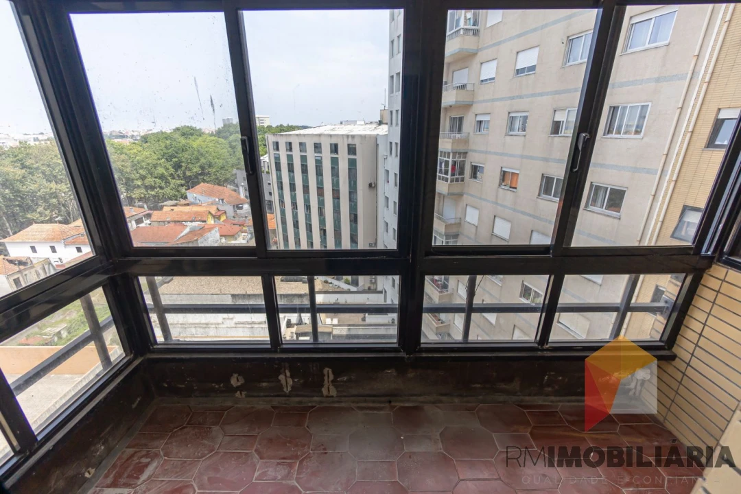 Apartamento T3 para Venda em Matosinhos e Leça da Palmeira Foto 22