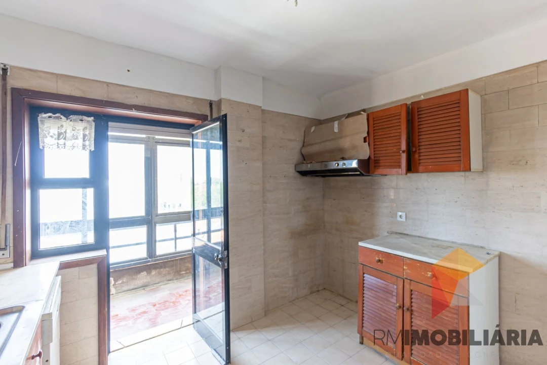 Apartamento T3 para Venda em Matosinhos e Leça da Palmeira Foto 20