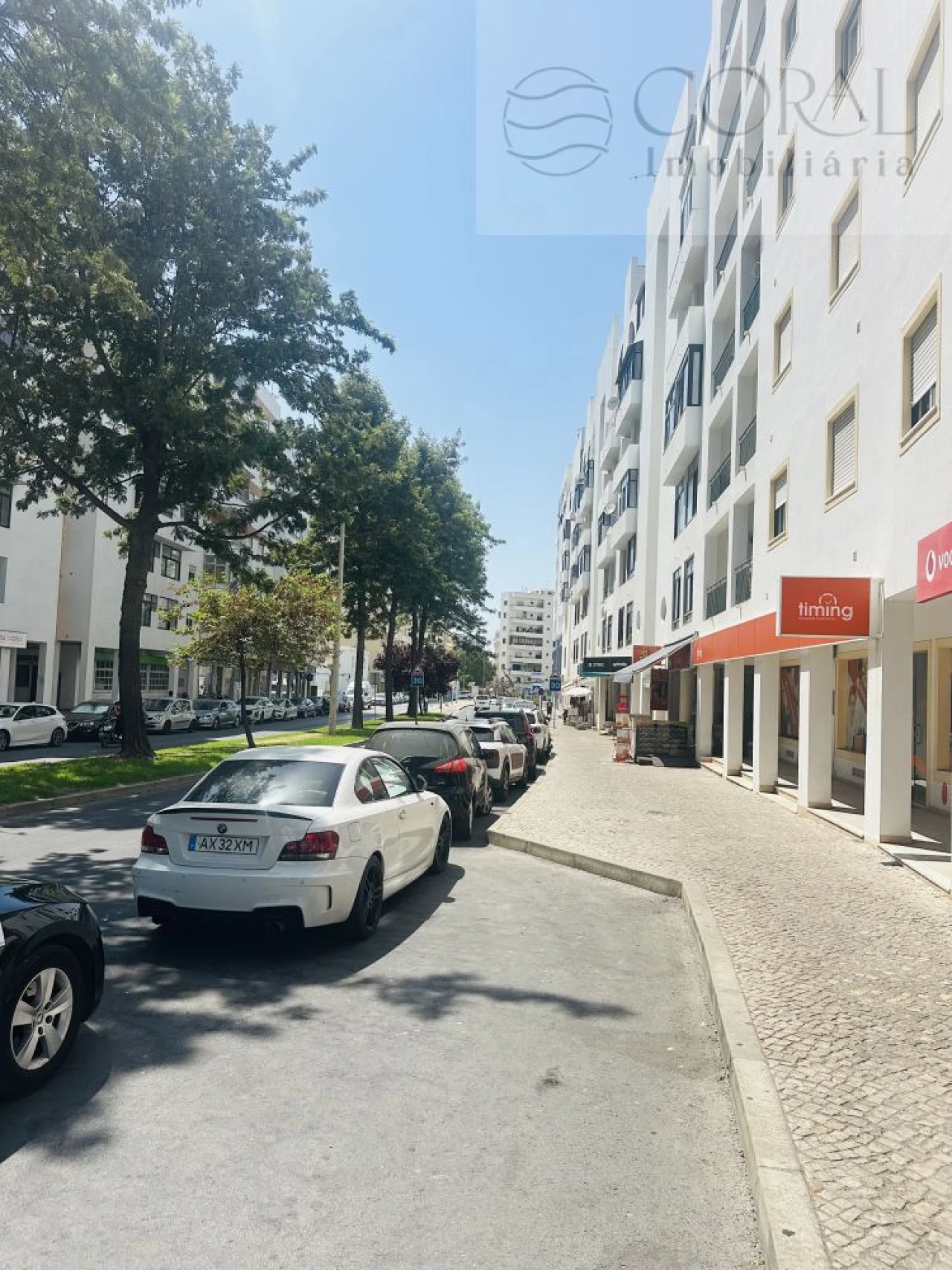 Apartamento T1 para Venda em Quarteira Foto 25