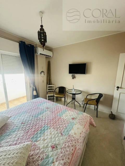 Apartamento T1 para Venda em Quarteira