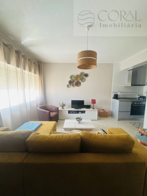 Apartamento T1 para Venda em Quarteira