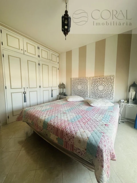 Apartamento T1 para Venda em Quarteira