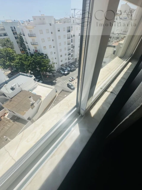 Apartamento T1 para Venda em Quarteira