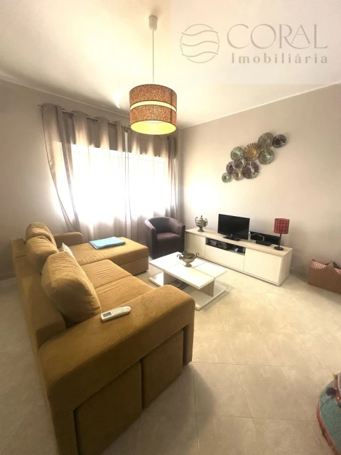 Apartamento T1 para Venda em Quarteira