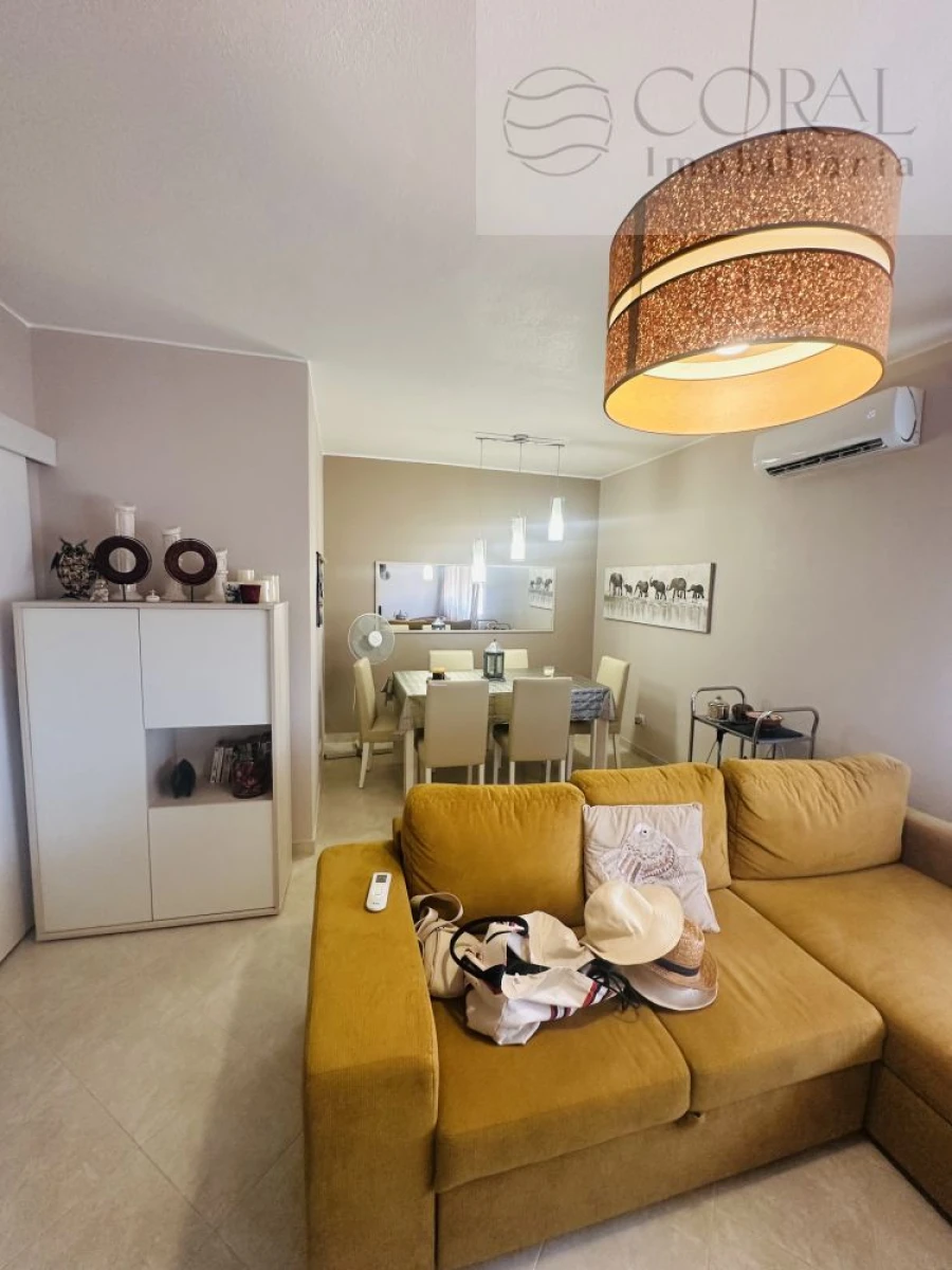 Apartamento T1 para Venda em Quarteira Foto 4