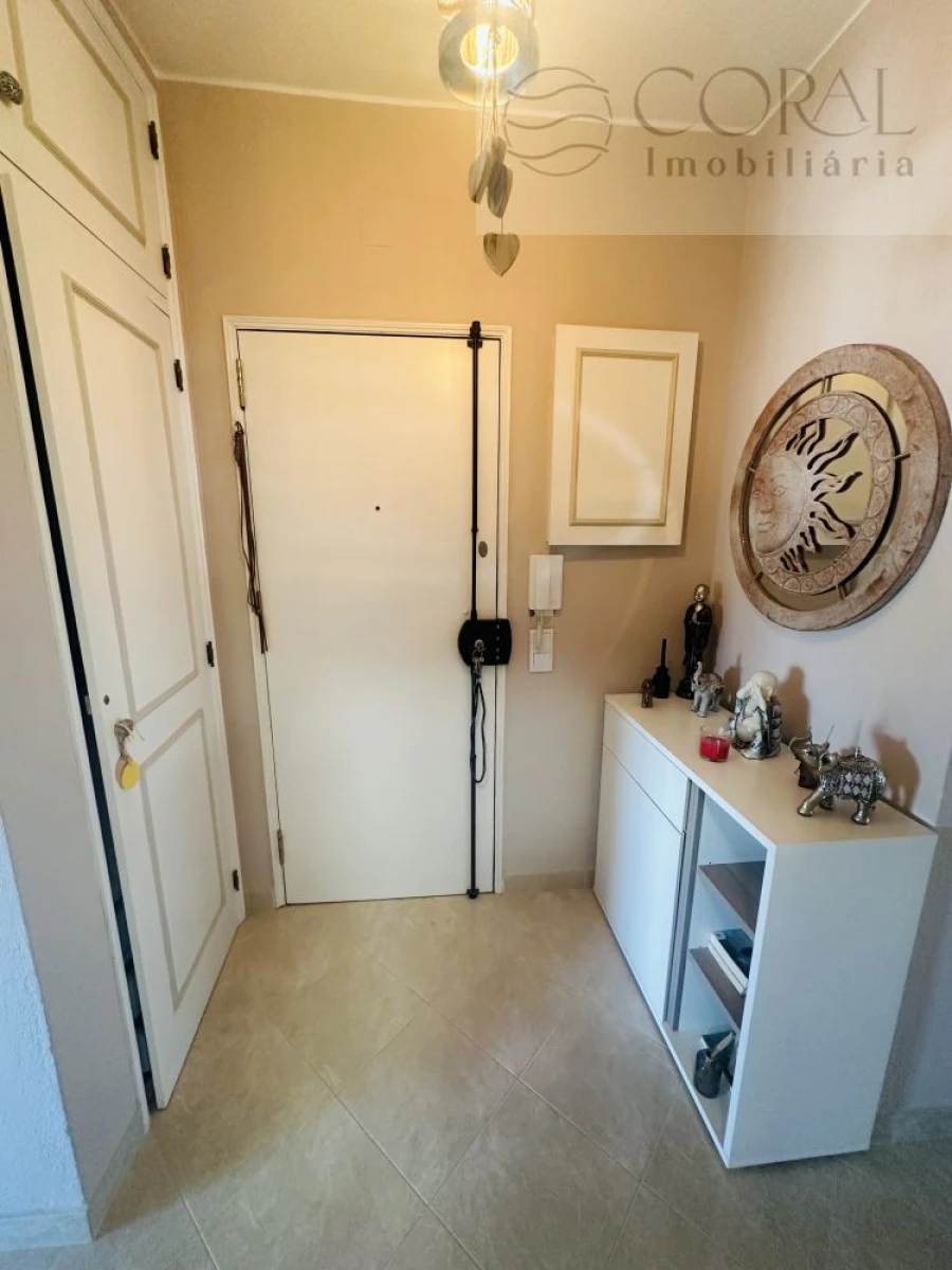 Apartamento T1 para Venda em Quarteira Foto 15