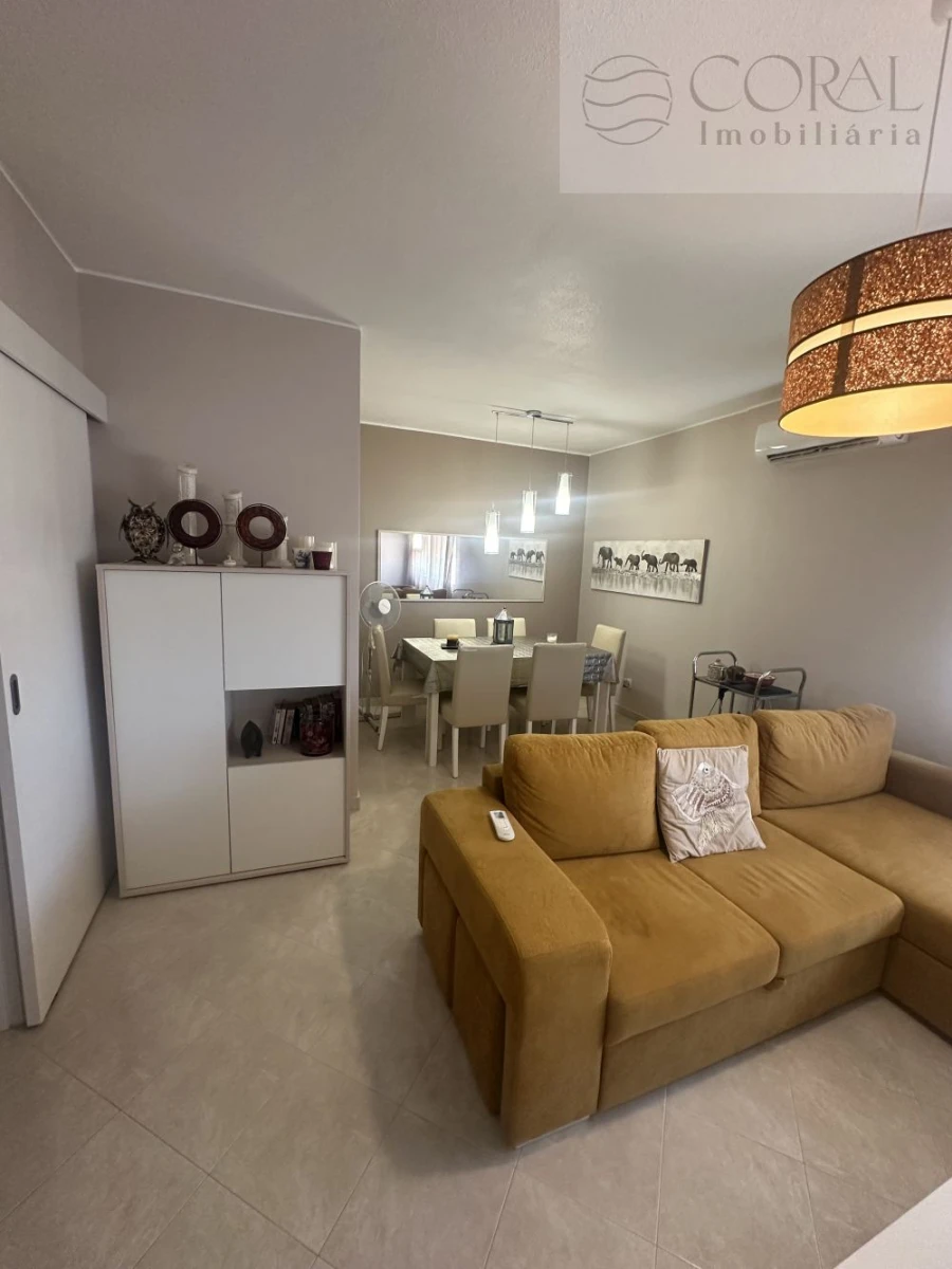 Apartamento T1 para Venda em Quarteira Foto 6