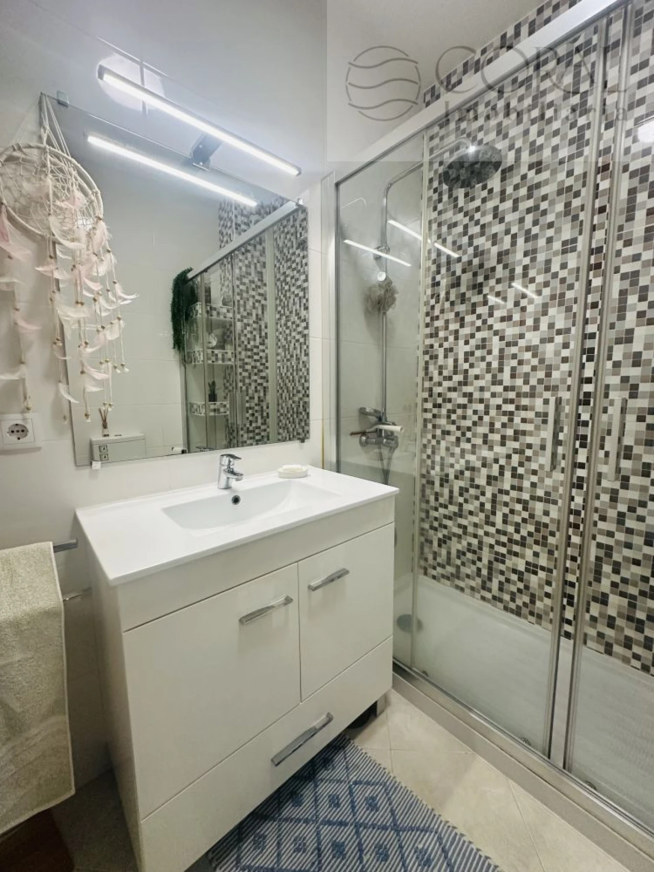 Apartamento T1 para Venda em Quarteira Foto 10
