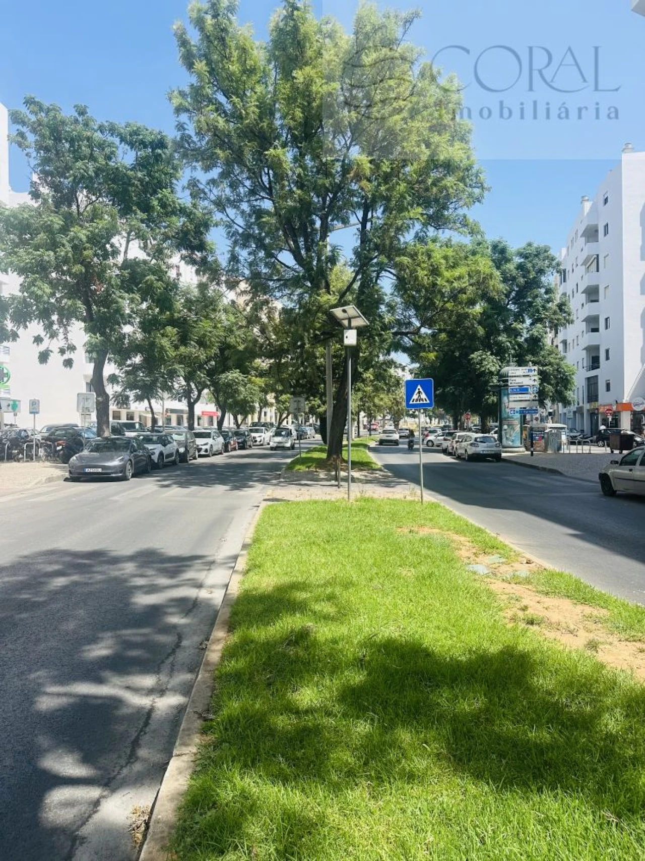 Apartamento T1 para Venda em Quarteira Foto 26