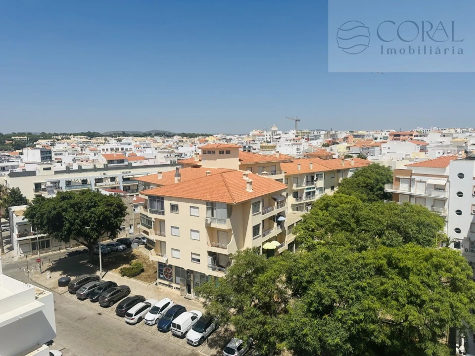 Apartamento T1 para Venda em Quarteira Foto 18