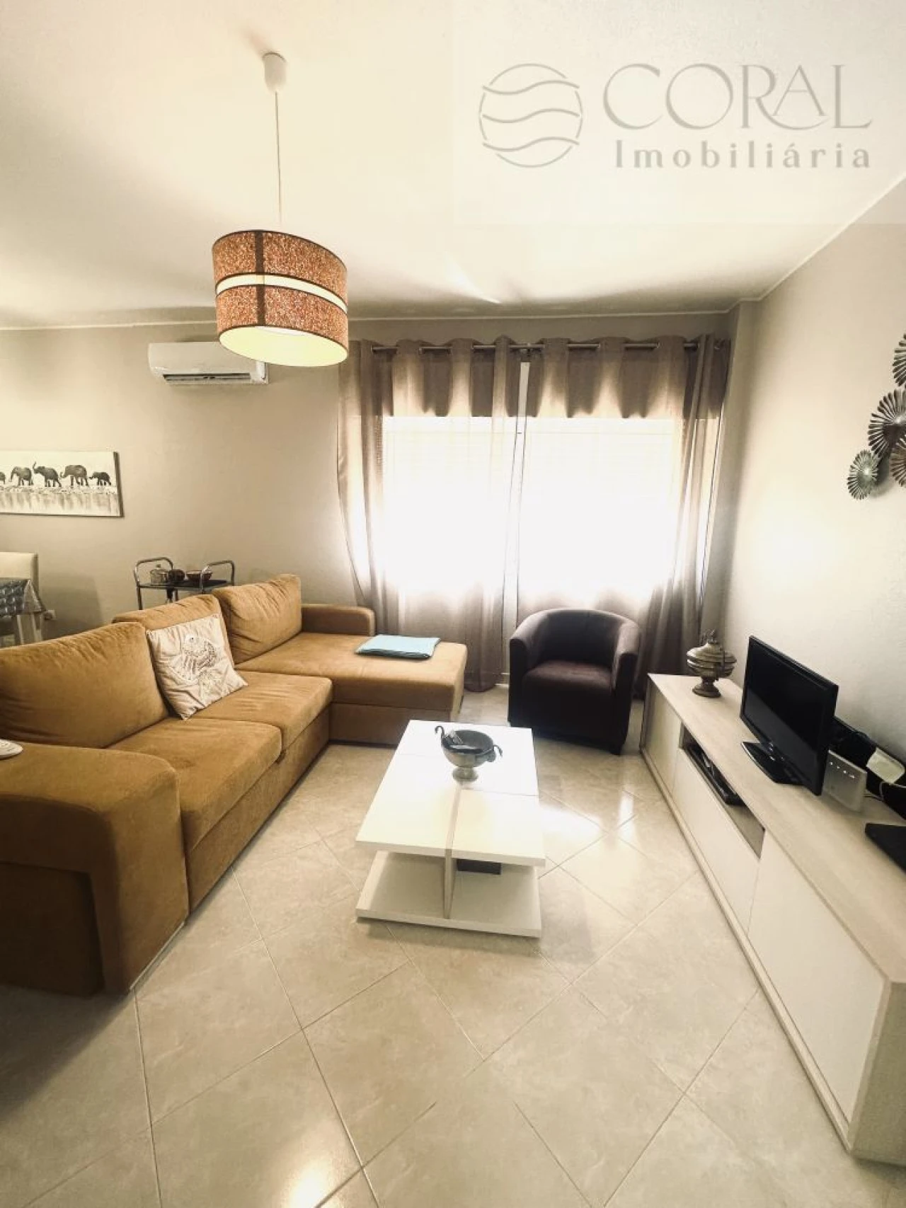 Apartamento T1 para Venda em Quarteira Foto 7