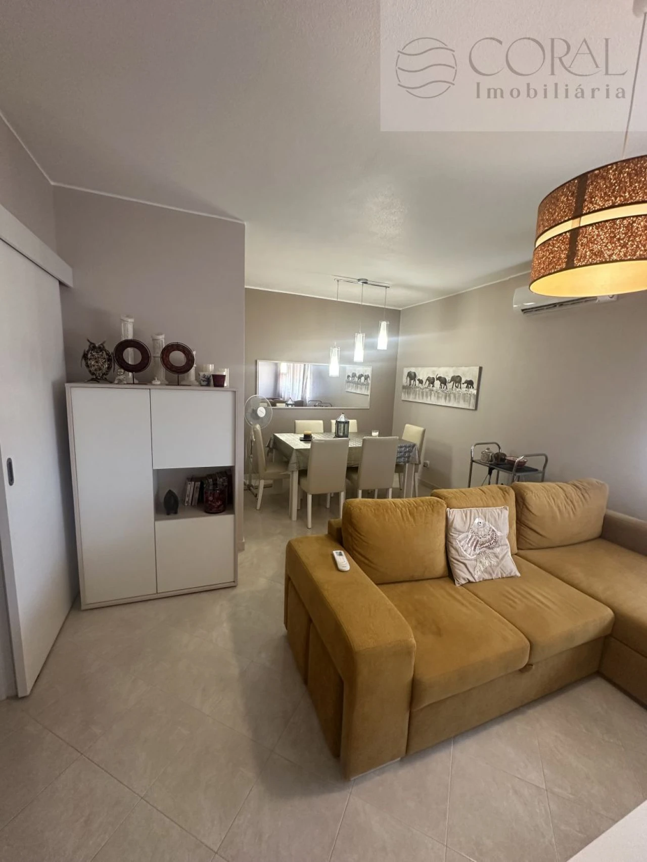 Apartamento T1 para Venda em Quarteira Foto 6
