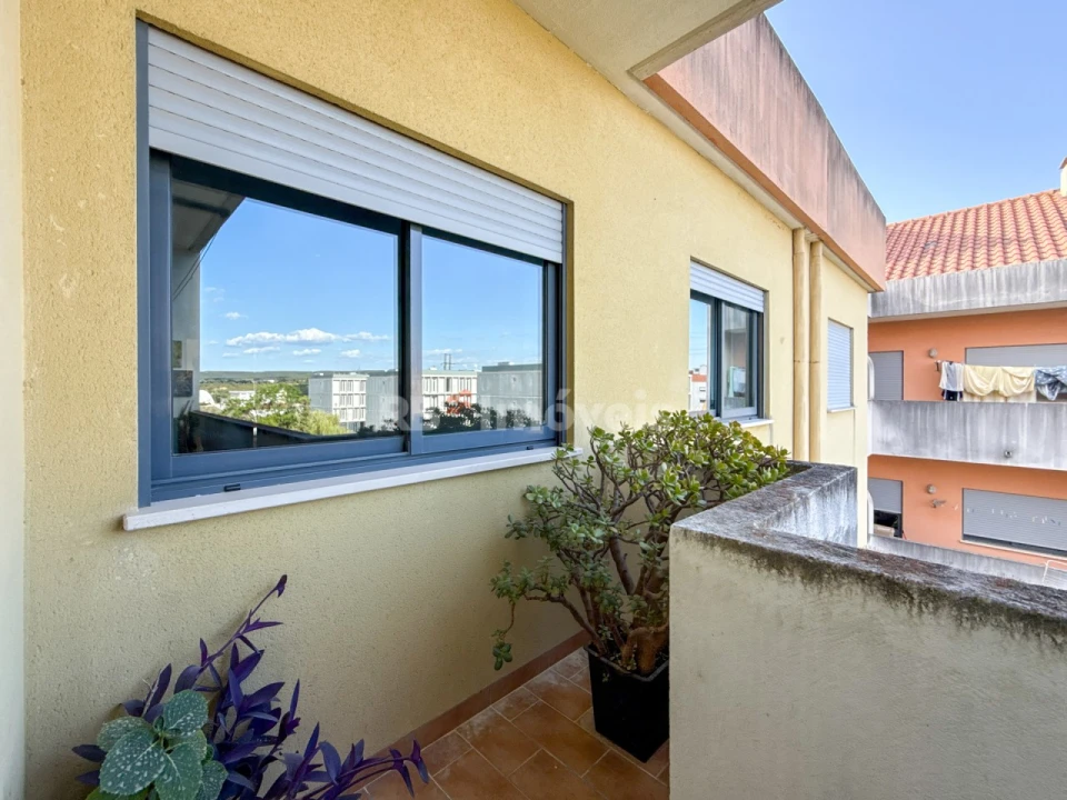 Apartamento T4 para Venda em Nossa Sra de Fatima Foto 33