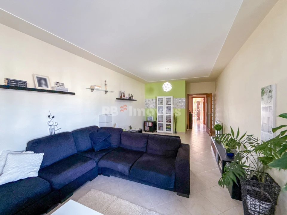 Apartamento T4 para Venda em Nossa Sra de Fatima Foto 14