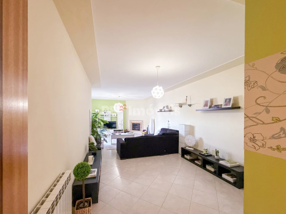 Apartamento T4 para Venda em Nossa Sra de Fatima Foto 13