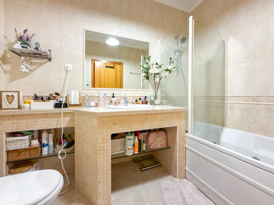 Apartamento T4 para Venda em Nossa Sra de Fatima Foto 23