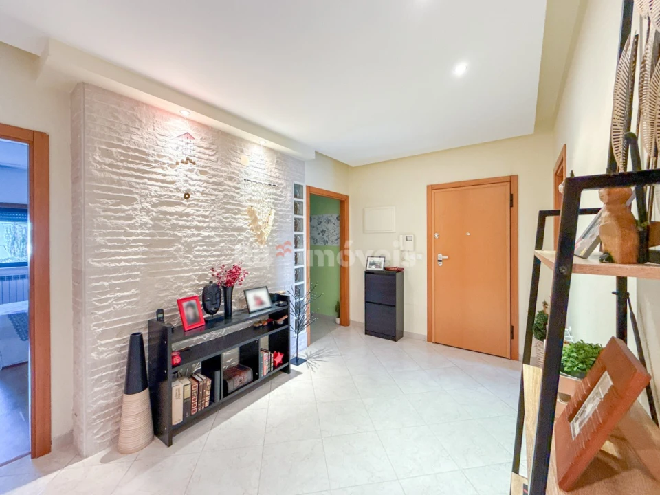 Apartamento T4 para Venda em Nossa Sra de Fatima Foto 7