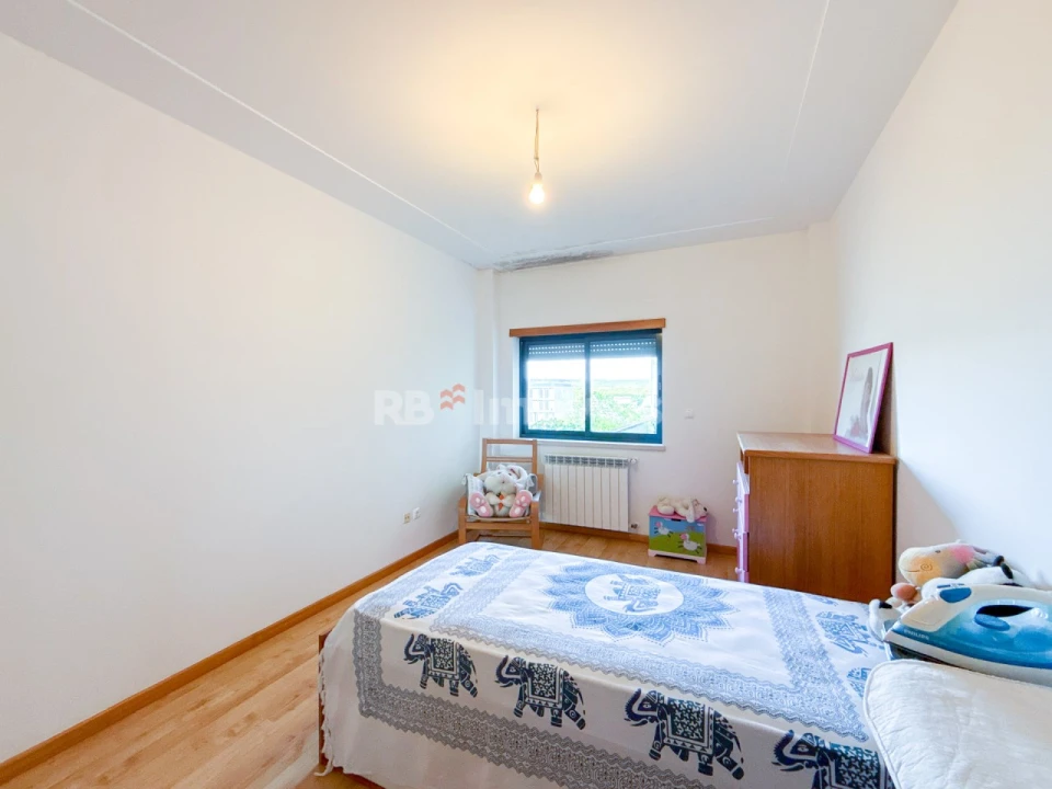 Apartamento T4 para Venda em Nossa Sra de Fatima Foto 36