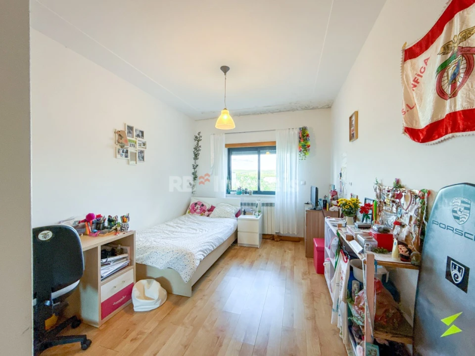 Apartamento T4 para Venda em Nossa Sra de Fatima Foto 39