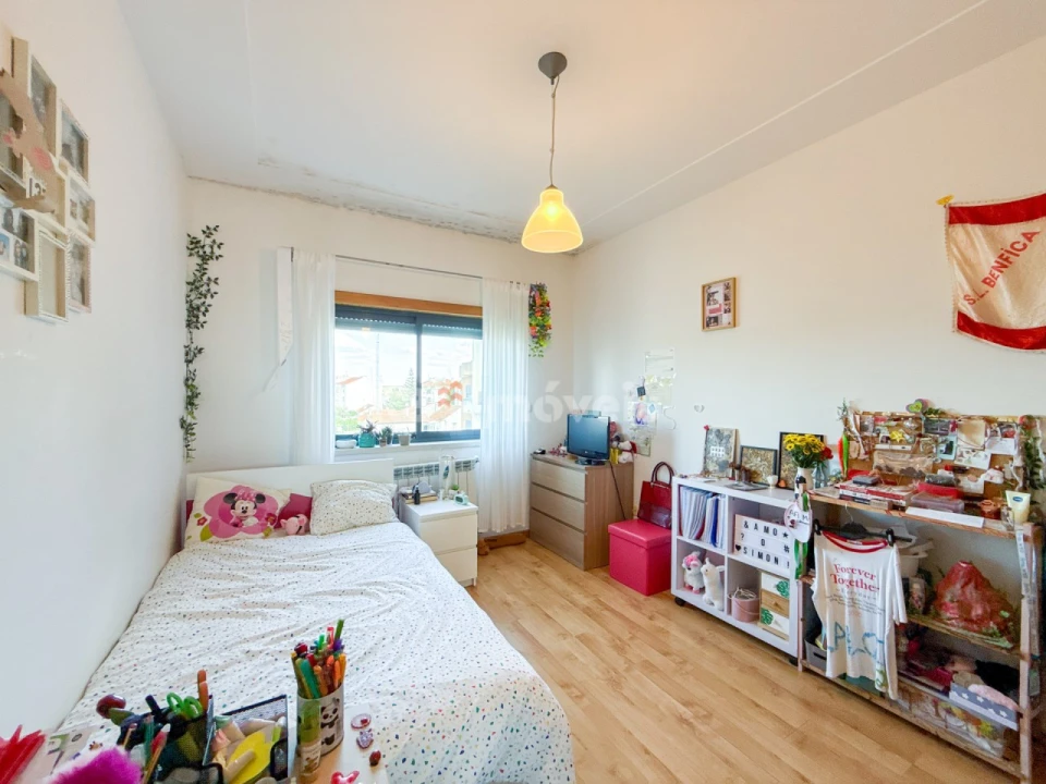Apartamento T4 para Venda em Nossa Sra de Fatima Foto 40