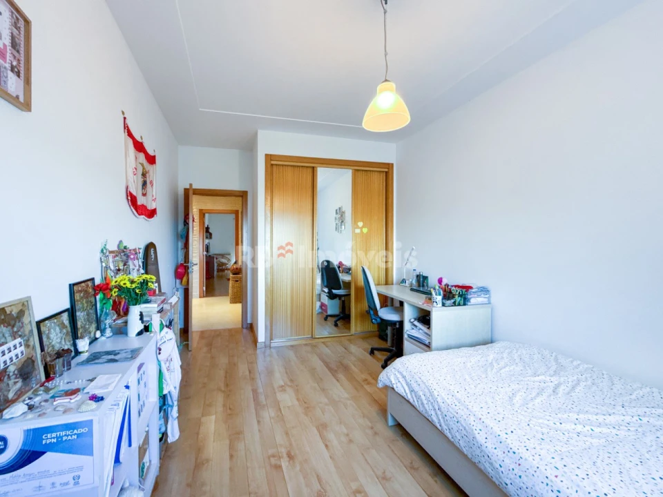 Apartamento T4 para Venda em Nossa Sra de Fatima Foto 38