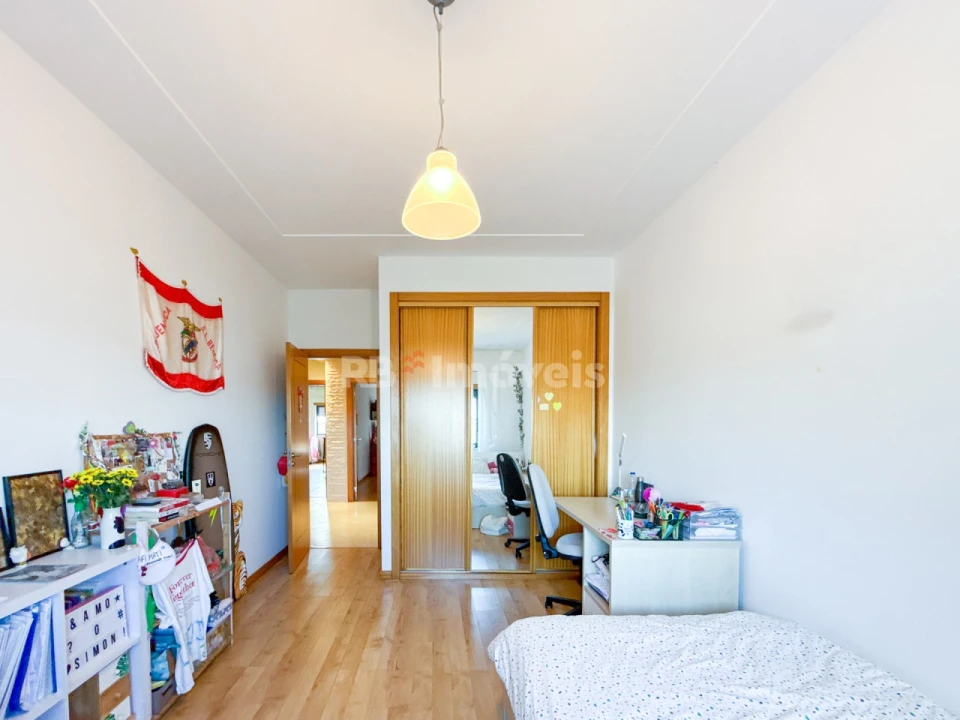 Apartamento T4 para Venda em Nossa Sra de Fatima Foto 41