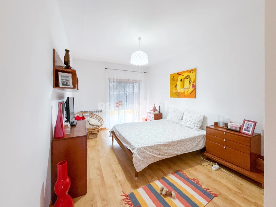 Apartamento T4 para Venda em Nossa Sra de Fatima Foto 27