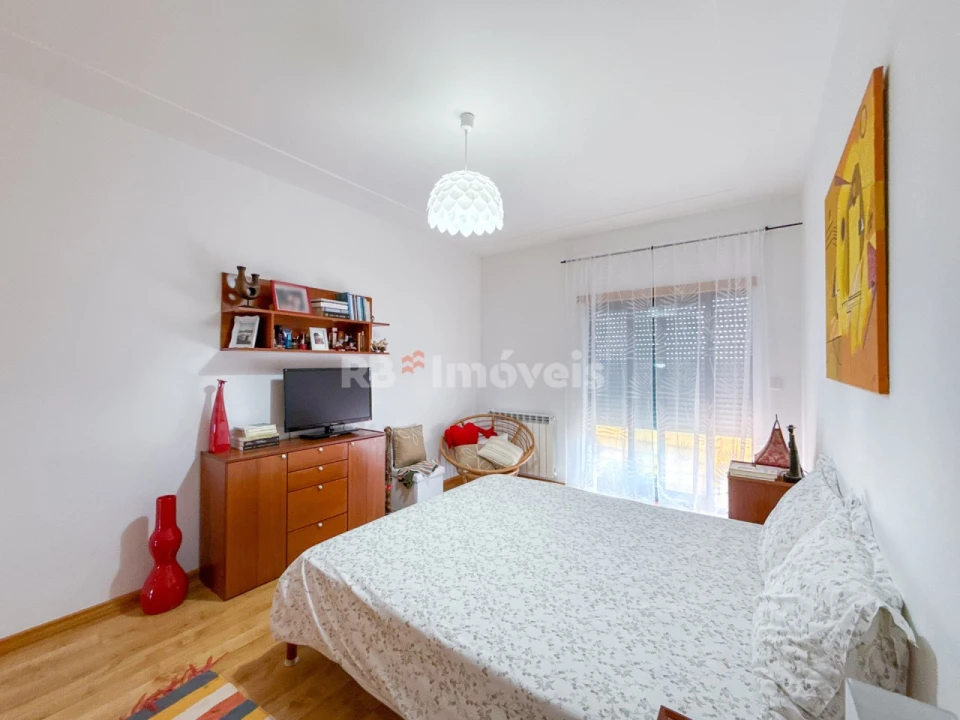 Apartamento T4 para Venda em Nossa Sra de Fatima Foto 29