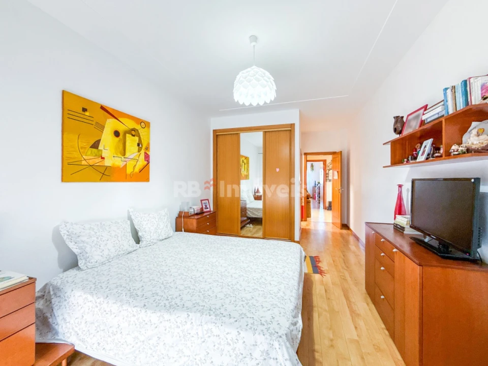 Apartamento T4 para Venda em Nossa Sra de Fatima Foto 26