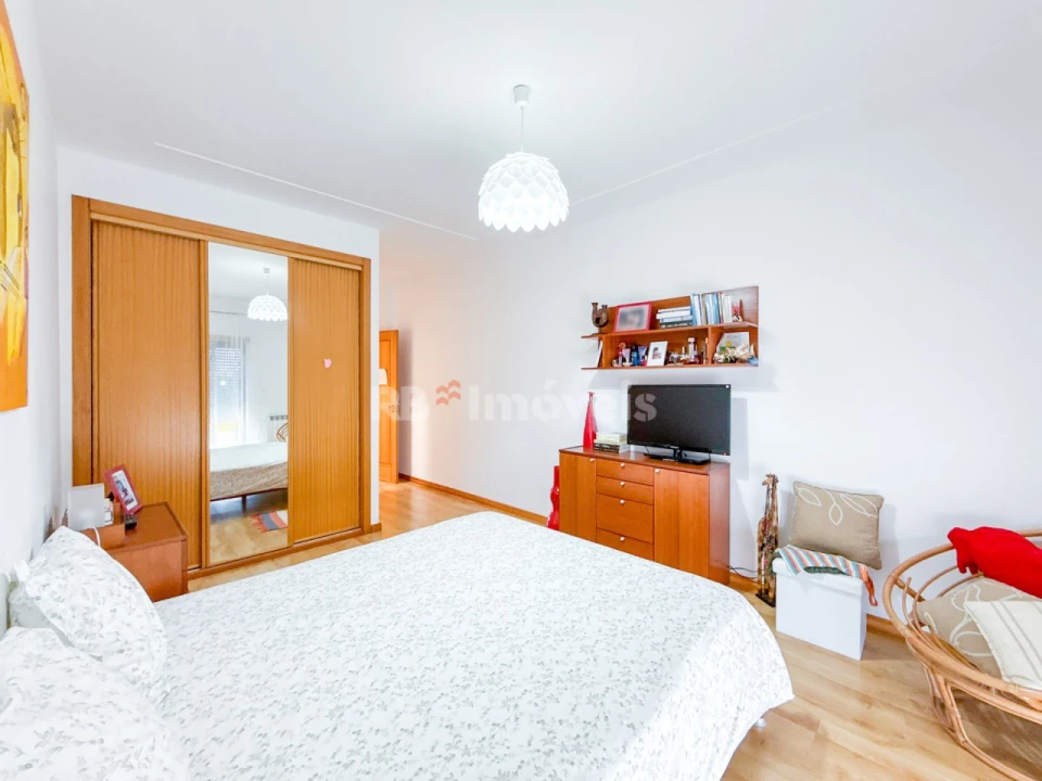 Apartamento T4 para Venda em Nossa Sra de Fatima Foto 28