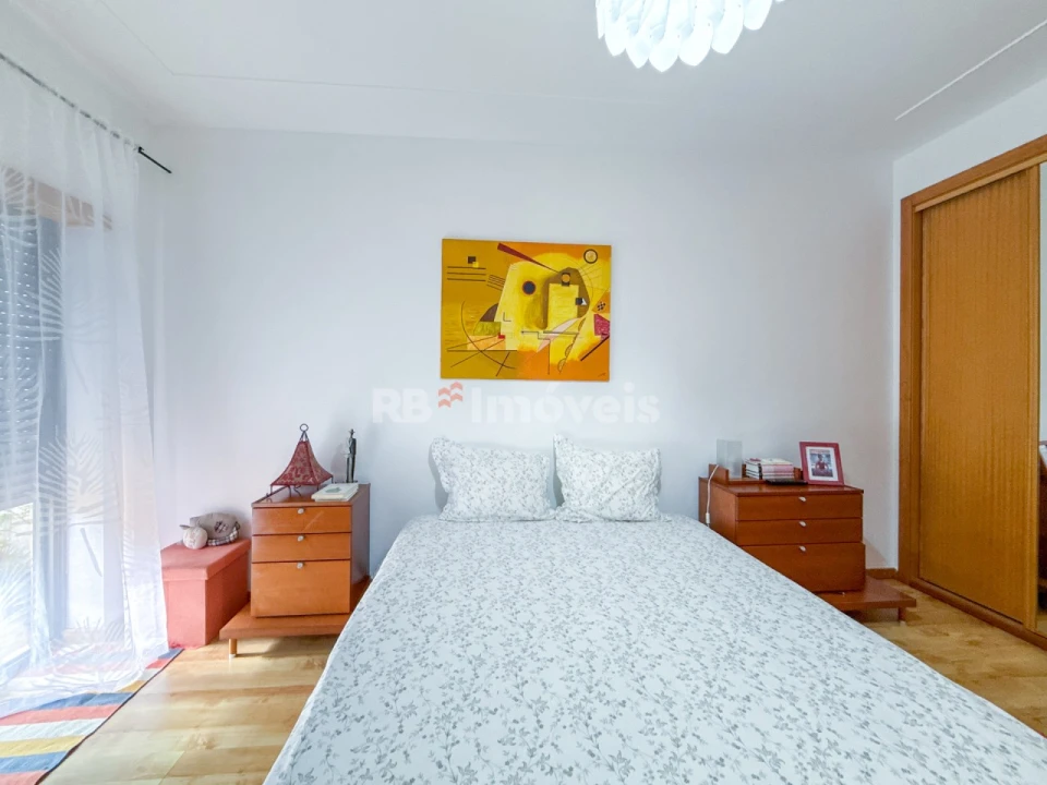 Apartamento T4 para Venda em Nossa Sra de Fatima Foto 30