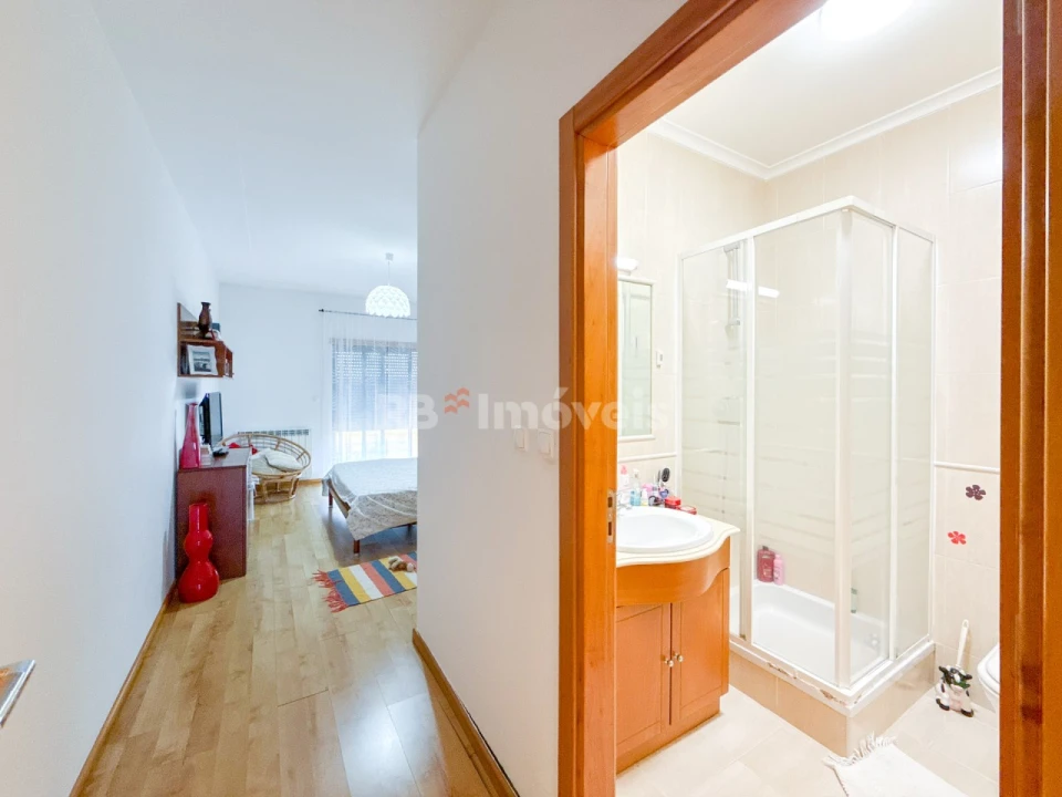 Apartamento T4 para Venda em Nossa Sra de Fatima Foto 24