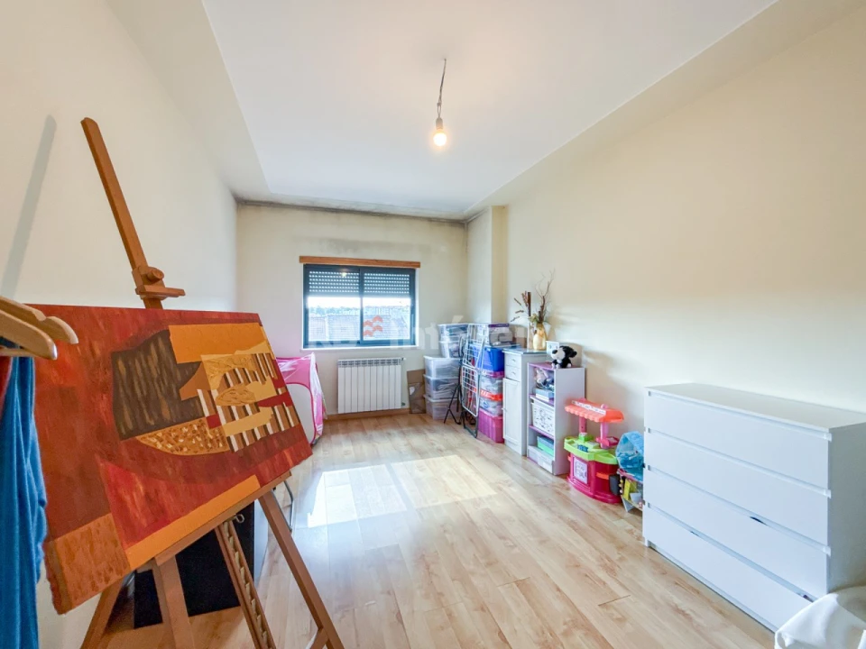 Apartamento T4 para Venda em Nossa Sra de Fatima Foto 43