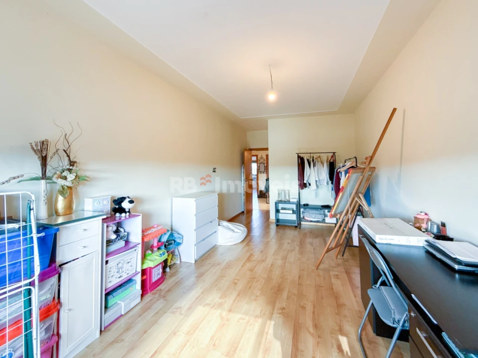 Apartamento T4 para Venda em Nossa Sra de Fatima Foto 44