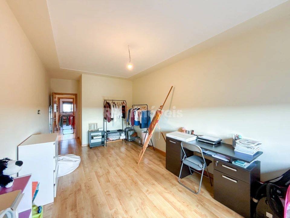 Apartamento T4 para Venda em Nossa Sra de Fatima Foto 45