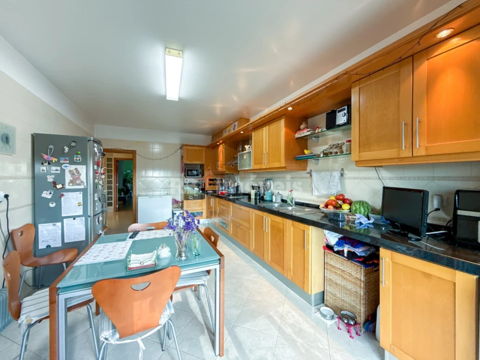 Apartamento T4 para Venda em Nossa Sra de Fatima Foto 21
