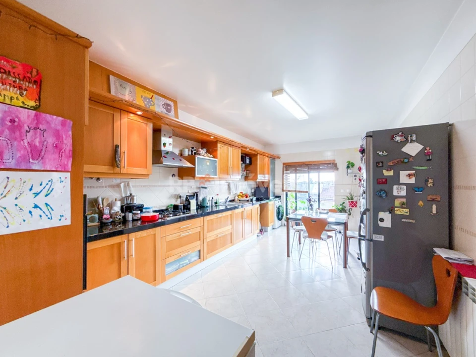 Apartamento T4 para Venda em Nossa Sra de Fatima Foto 19
