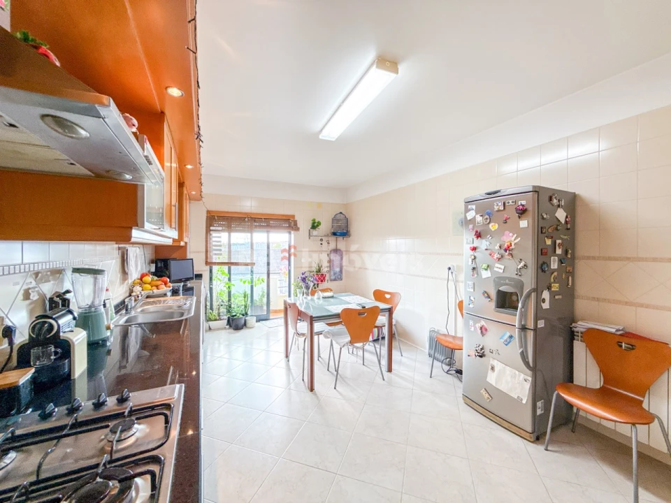 Apartamento T4 para Venda em Nossa Sra de Fatima Foto 20