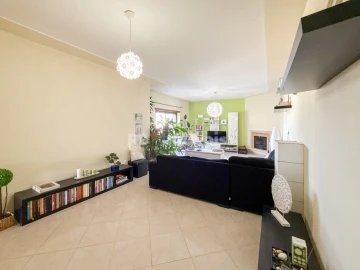 Apartamento T4 para Venda em Nossa Sra de Fatima