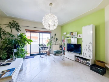 Apartamento T4 para Venda em Nossa Sra de Fatima