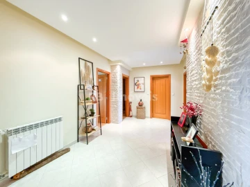Apartamento T4 para Venda em Nossa Sra de Fatima