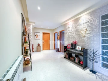Apartamento T4 para Venda em Nossa Sra de Fatima