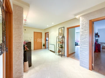 Apartamento T4 para Venda em Nossa Sra de Fatima