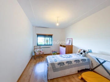 Apartamento T4 para Venda em Nossa Sra de Fatima