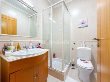 Apartamento T4 para Venda em Nossa Sra de Fatima