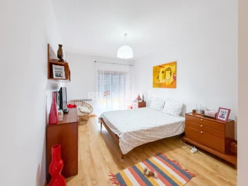 Apartamento T4 para Venda em Nossa Sra de Fatima