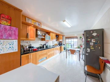 Apartamento T4 para Venda em Nossa Sra de Fatima