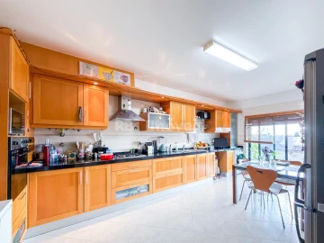 Apartamento T4 para Venda em Nossa Sra de Fatima
