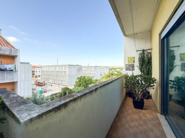 Apartamento T4 para Venda em Nossa Sra de Fatima