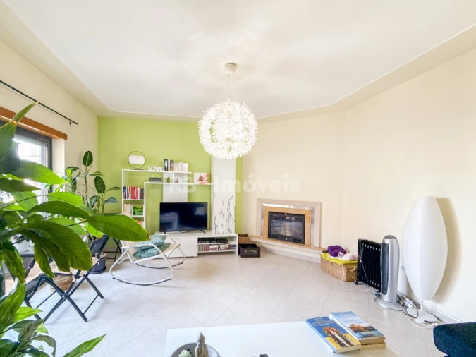 Apartamento T4 para Venda em Nossa Sra de Fatima Foto 9